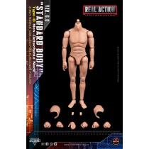 SOLDIER STORY SSA-002 1/6 Scale Figure Body